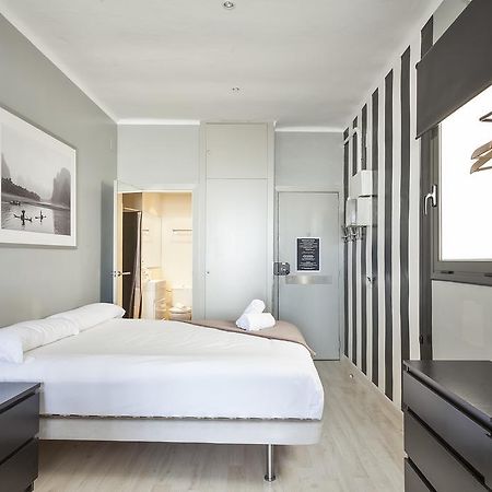 Fira Apartments By Gaiarooms Βαρκελώνη Δωμάτιο φωτογραφία