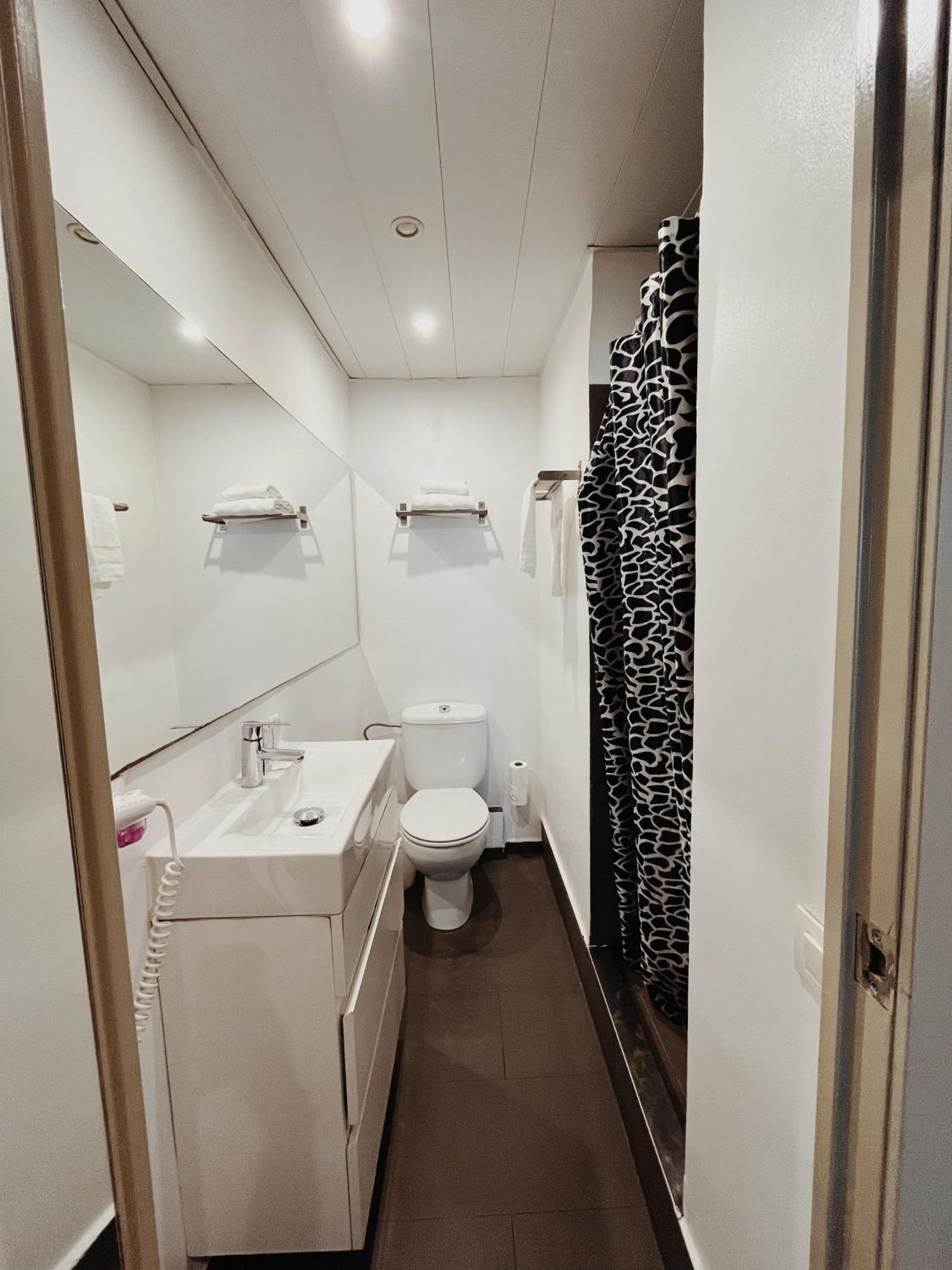 Fira Apartments By Gaiarooms Βαρκελώνη Εξωτερικό φωτογραφία