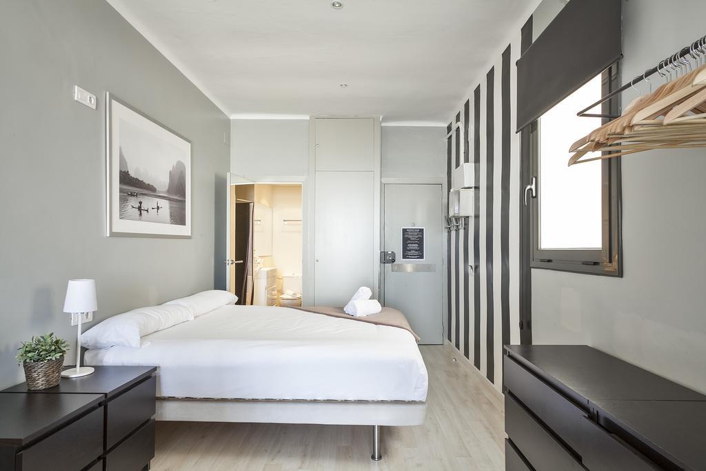 Fira Apartments By Gaiarooms Βαρκελώνη Δωμάτιο φωτογραφία