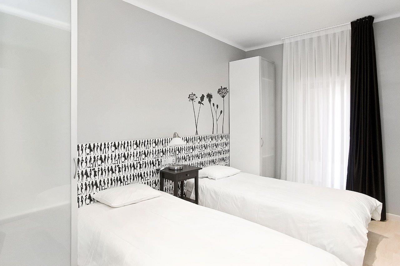 Fira Apartments By Gaiarooms Βαρκελώνη Εξωτερικό φωτογραφία