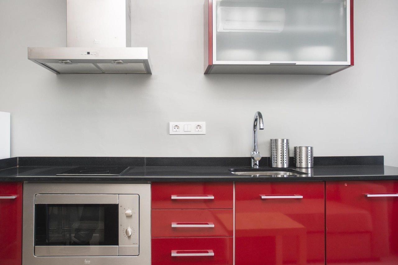 Fira Apartments By Gaiarooms Βαρκελώνη Εξωτερικό φωτογραφία