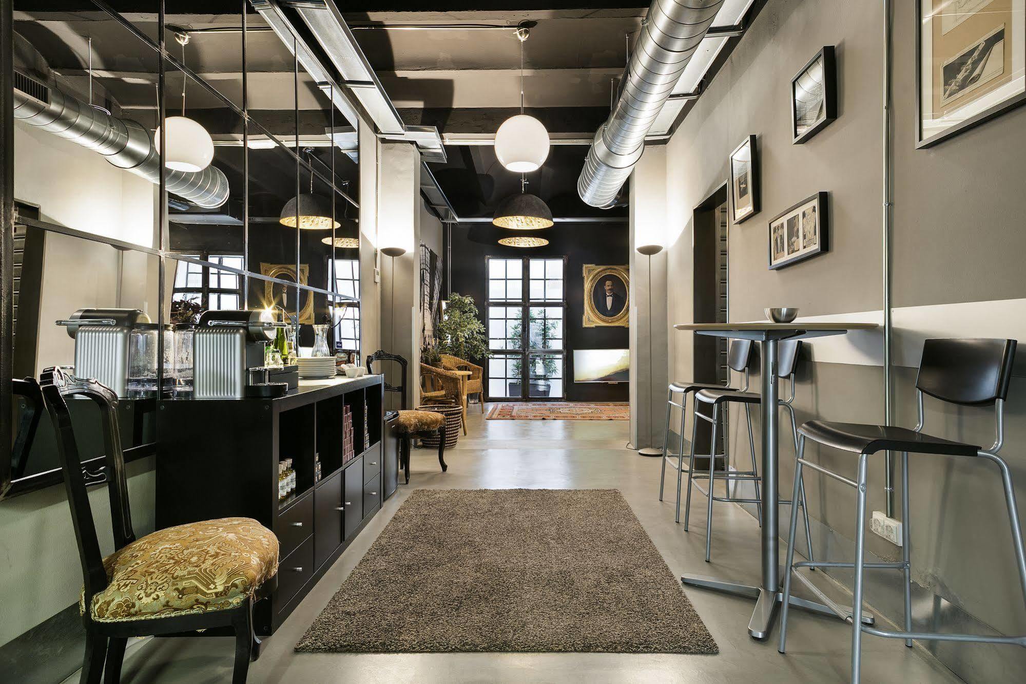 Fira Apartments By Gaiarooms Βαρκελώνη Εξωτερικό φωτογραφία
