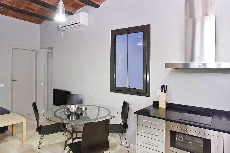 Fira Apartments By Gaiarooms Βαρκελώνη Εξωτερικό φωτογραφία