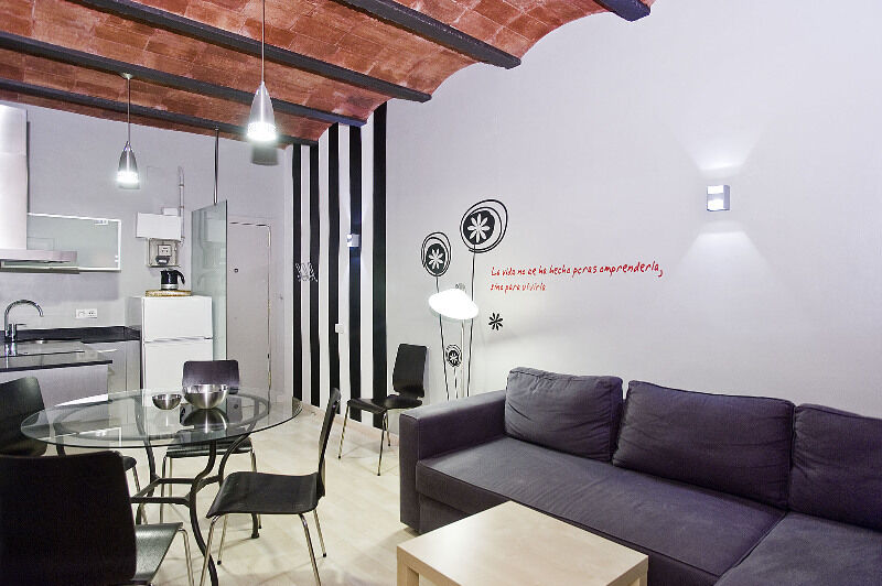 Fira Apartments By Gaiarooms Βαρκελώνη Εξωτερικό φωτογραφία